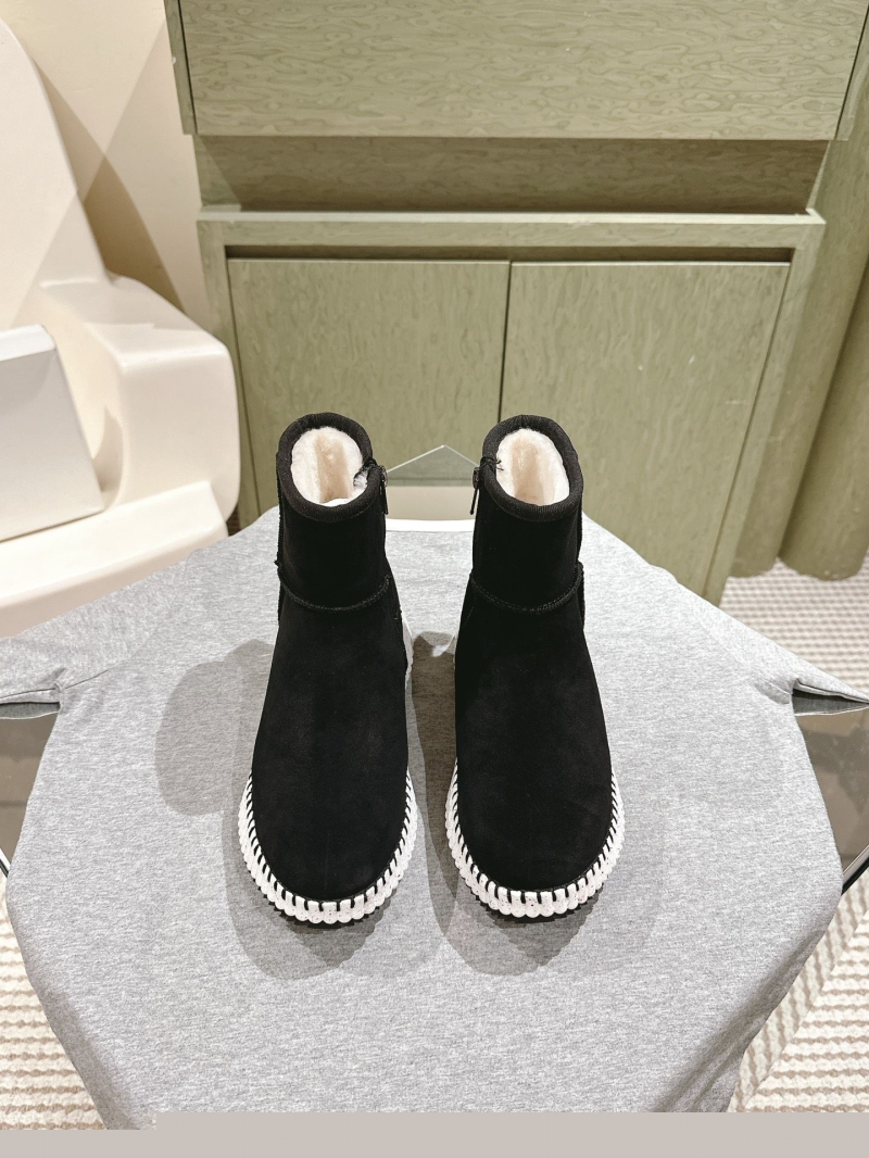 Chloe Boots